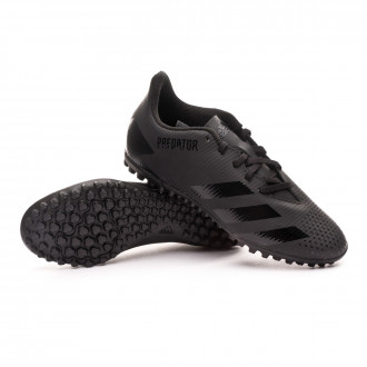 Predator 20.4 Turf Core black-Solid grey
