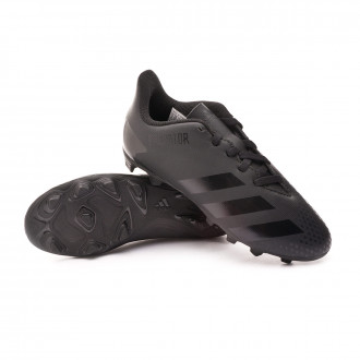 Predator 20.4 FXG Niño Core black-Solid grey
