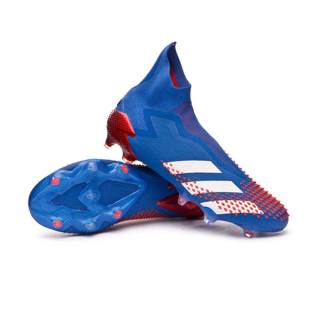 adidas predator blue