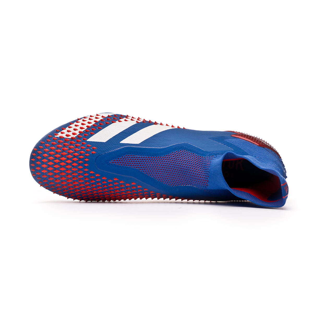 adidas predator blue and orange