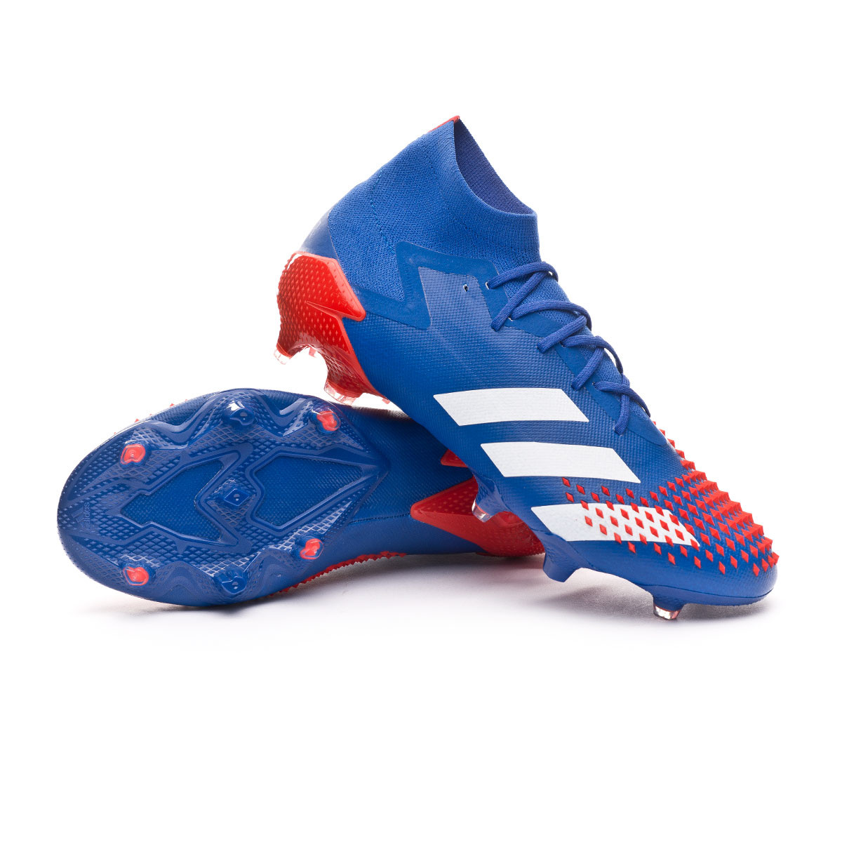 Adidas Predator Mutator 20.1 FG Football Boots Bazar.