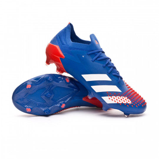 predator 20.1 low fg football boots