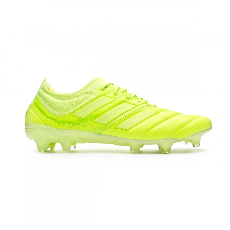 adidas Copa 20.1 Firm Ground Boots | FV3627 | FOOTY.COM