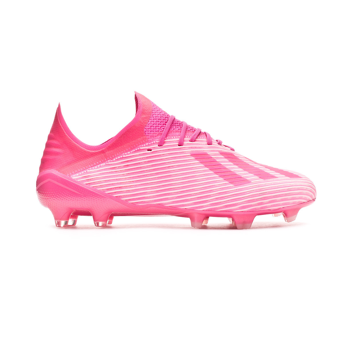 Football Boots adidas X 19.1 FG Shock 