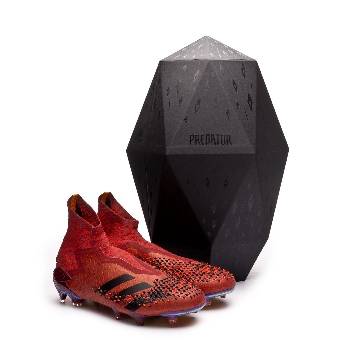 adidas predator 20 laceless