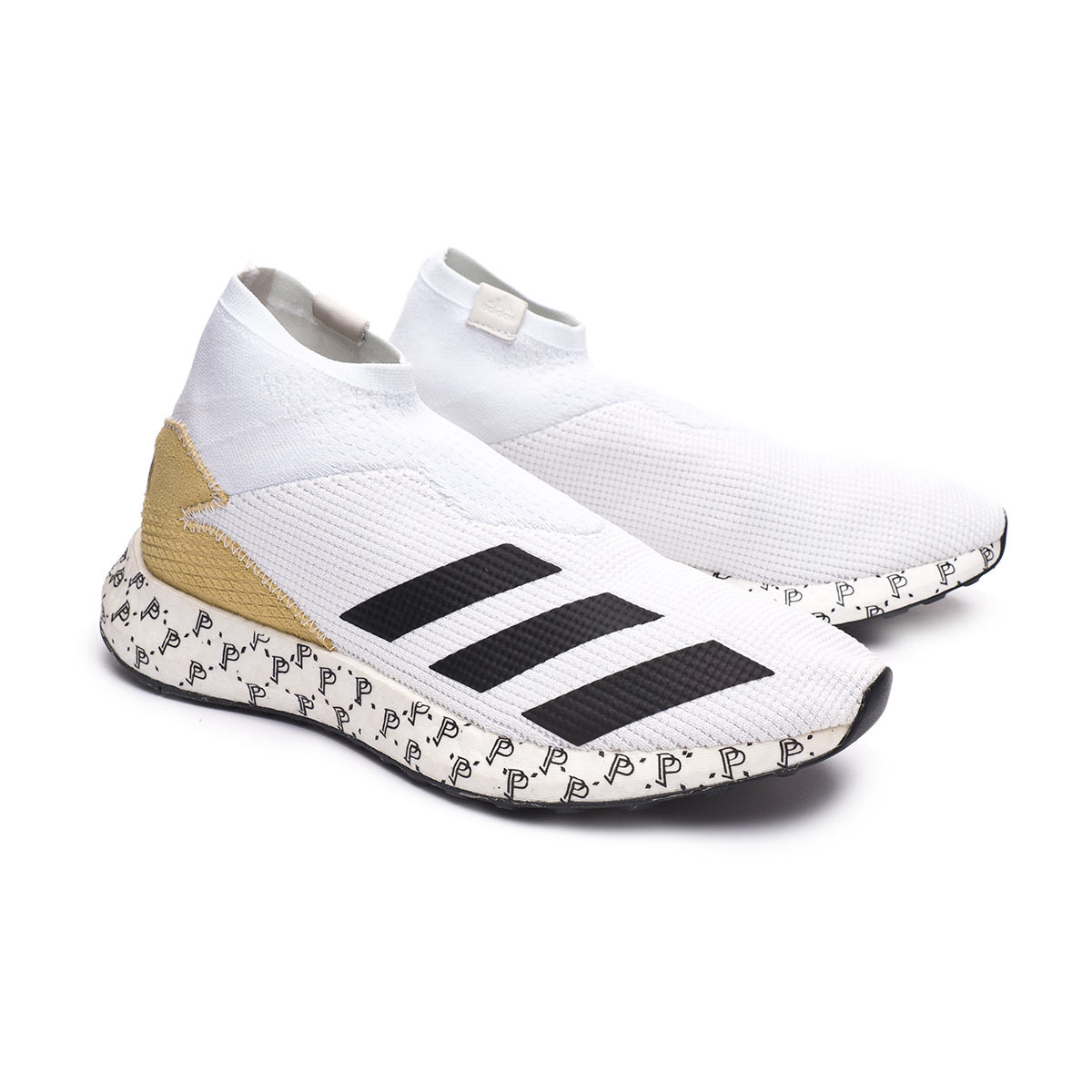 adidas pogba sneakers