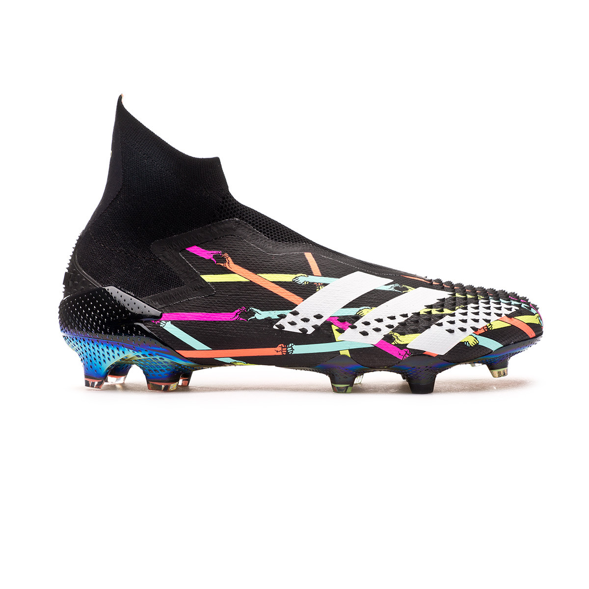 adidas predator rainbow