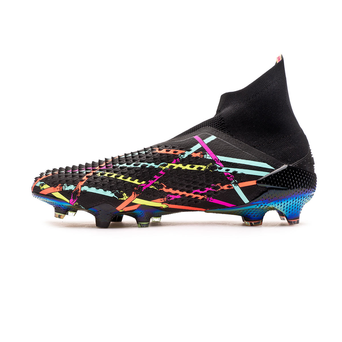 adidas predator rainbow