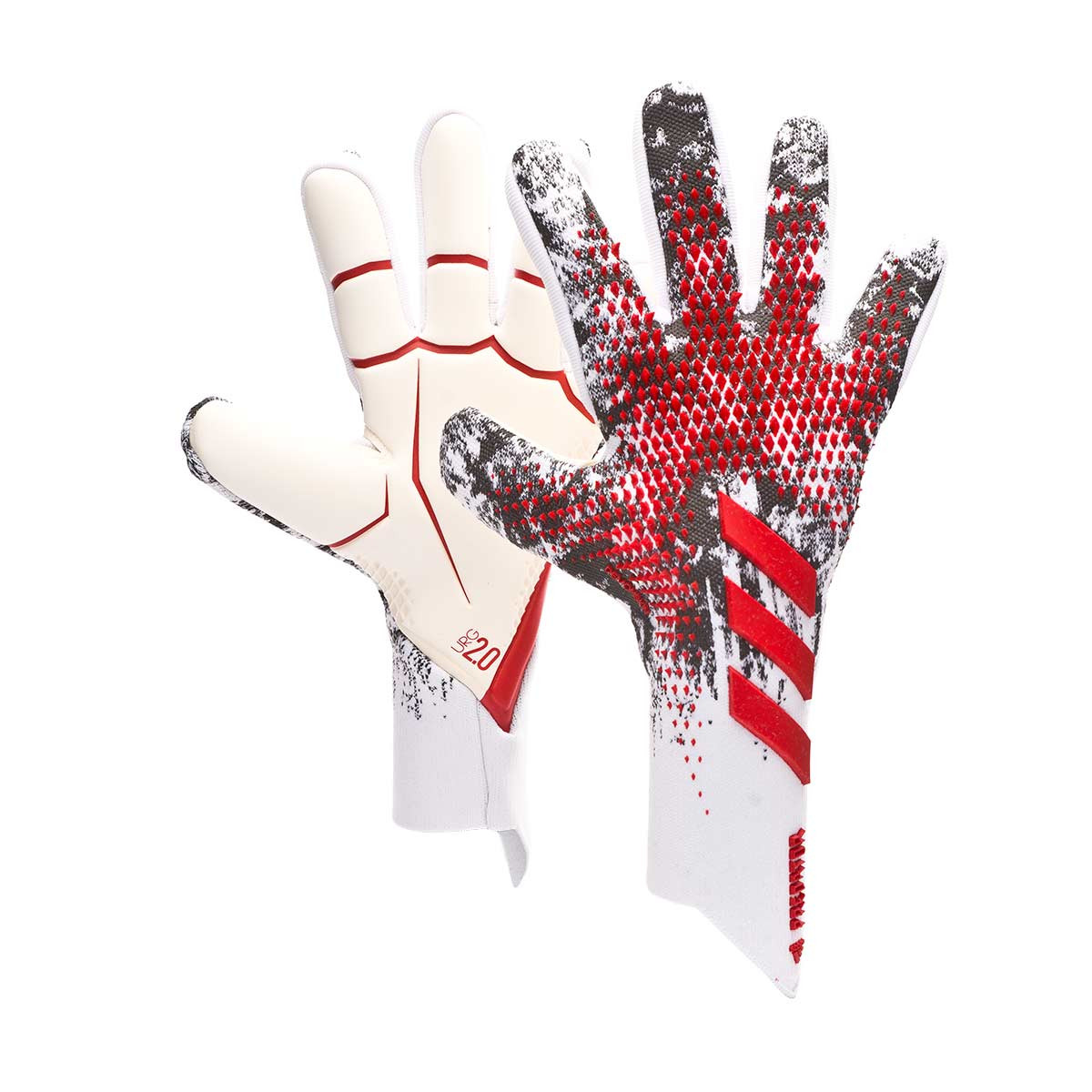 predator pro manuel neuer gloves