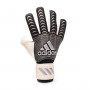 Classic Pro White-Black-Silver metallic