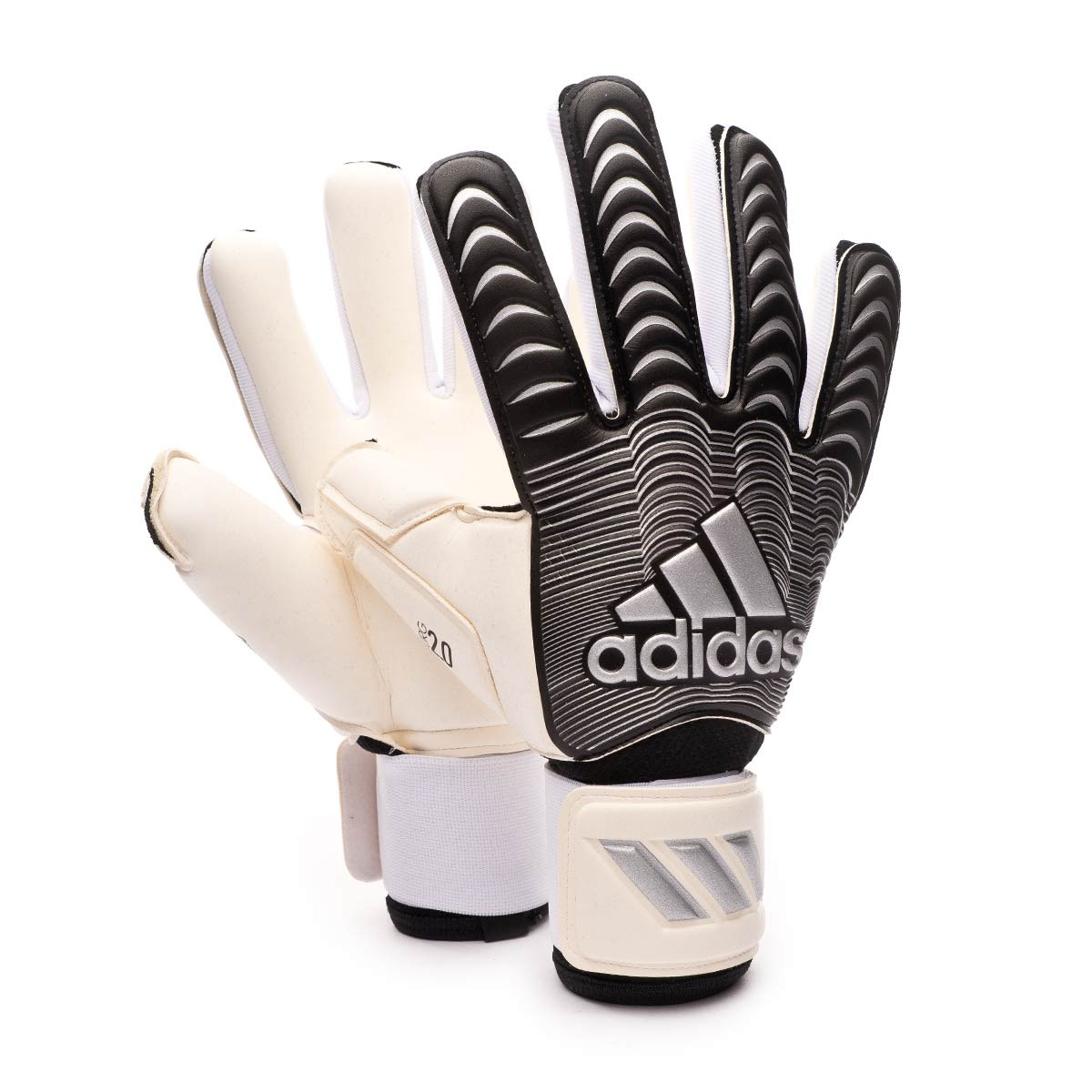 guantes para futbol adidas