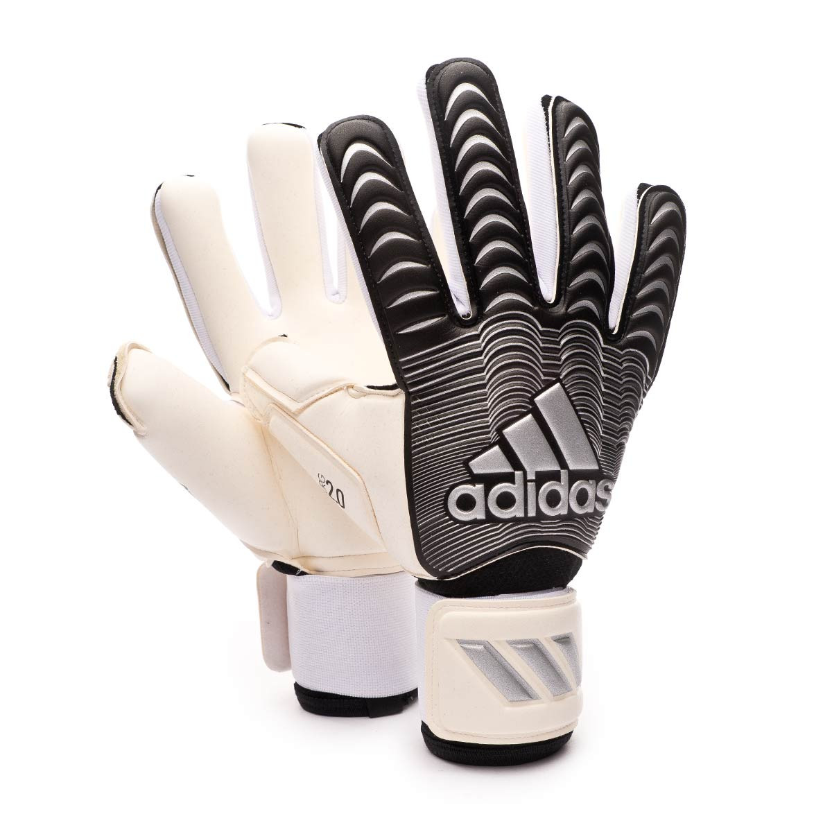 guanti adidas classic pro