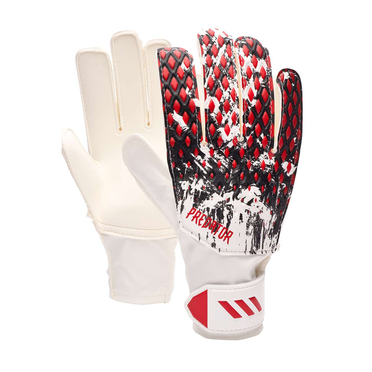 adidas predator manuel neuer gloves