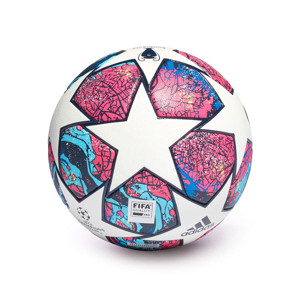 adidas competition ball