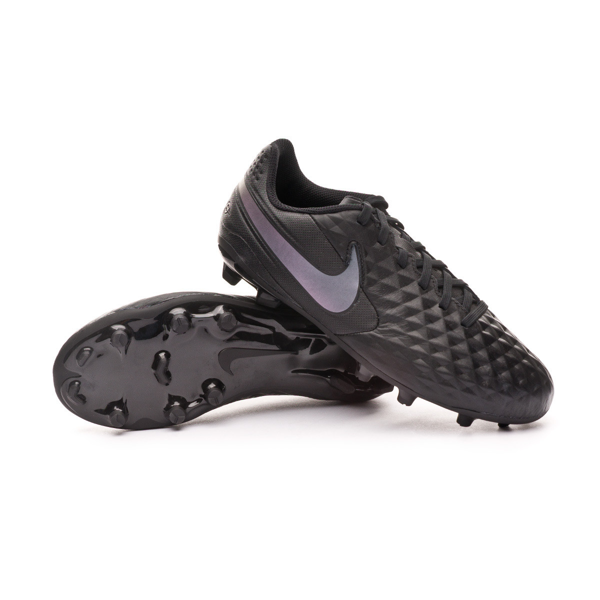 nike tiempo bambino