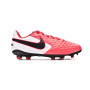 Tiempo Legend VIII Academy FG/MG Niño Laser crimson-Black-White
