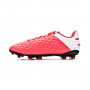 Bota Tiempo Legend VIII Academy FG/MG Niño Laser crimson-Black-White