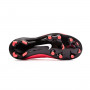 Bota Tiempo Legend VIII Academy FG/MG Niño Laser crimson-Black-White