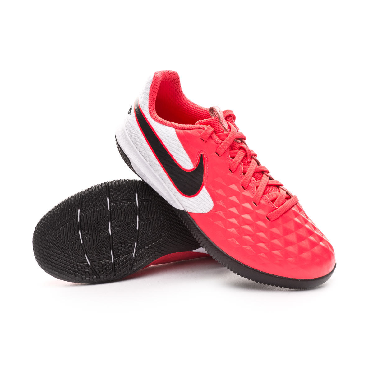 tiempo futsal shoes