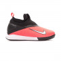 Phantom Vision II Academy DF IC Niño Laser crimson-Metallic silver-Black