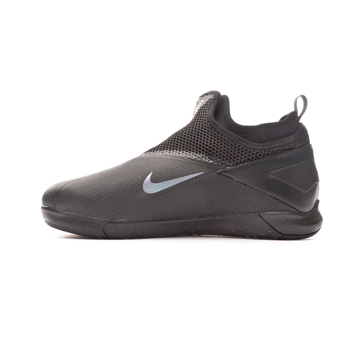 Design Nike Fotballsko Nike Phantom Vision Elite DF FG Hvit .
