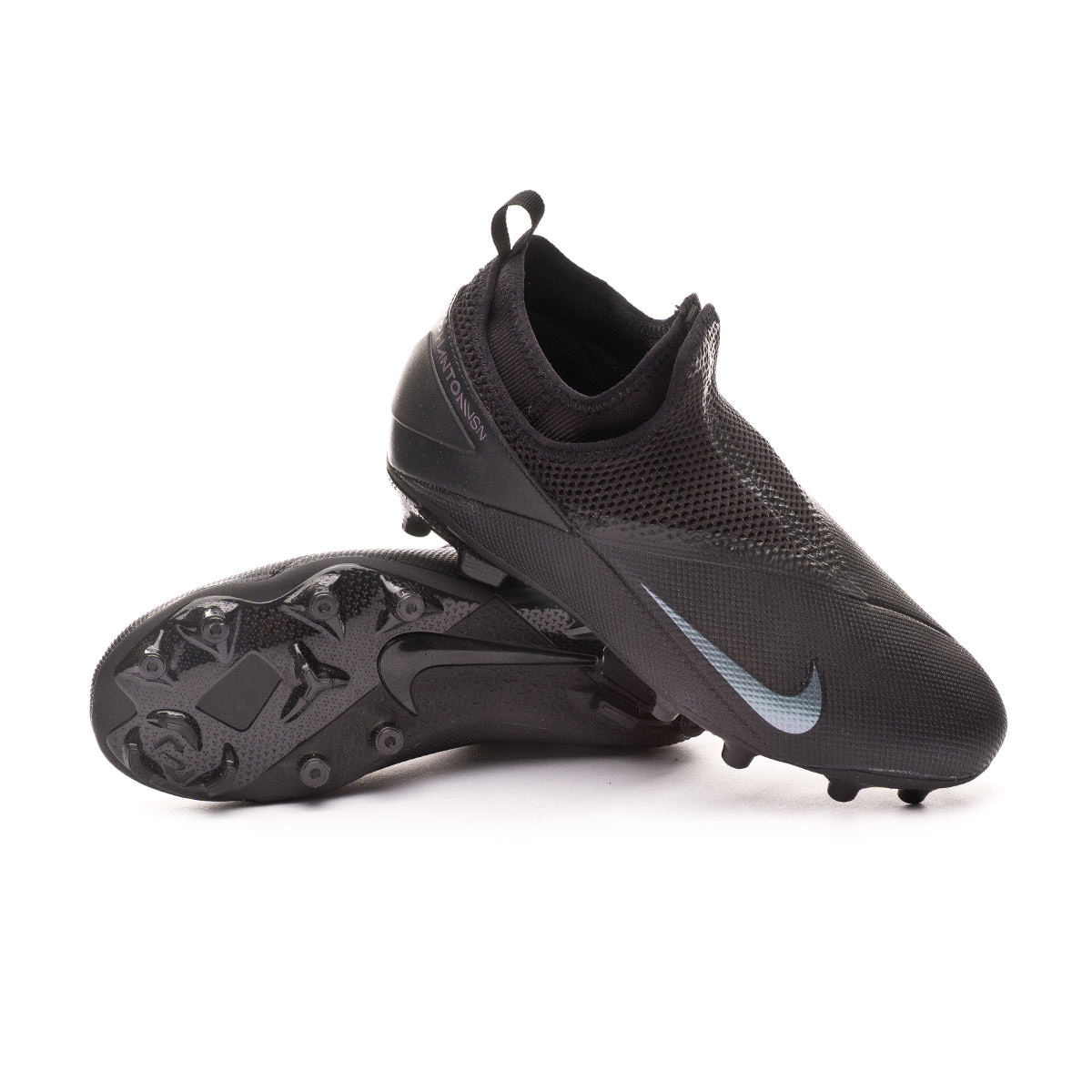 kids phantom football boots