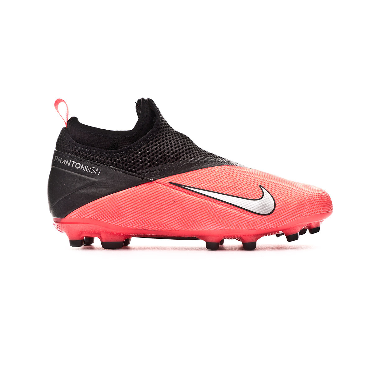 nuevas botas nike phantom