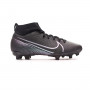 Mercurial Superfly VII Academy FG/MG Niño Black