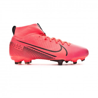 nike mercurial calcetto bambino