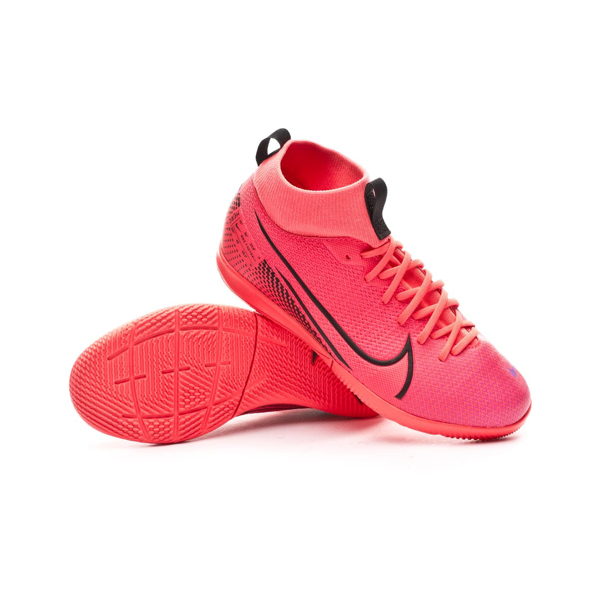 nike mercurial superfly 7 futsal