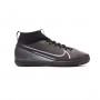 Mercurial Superfly VII Academy IC Niño Black