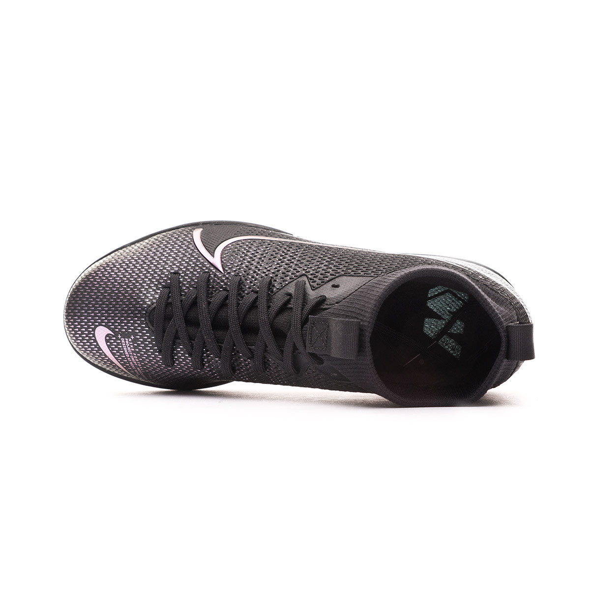 nike mercurial superfly 7 academy ic