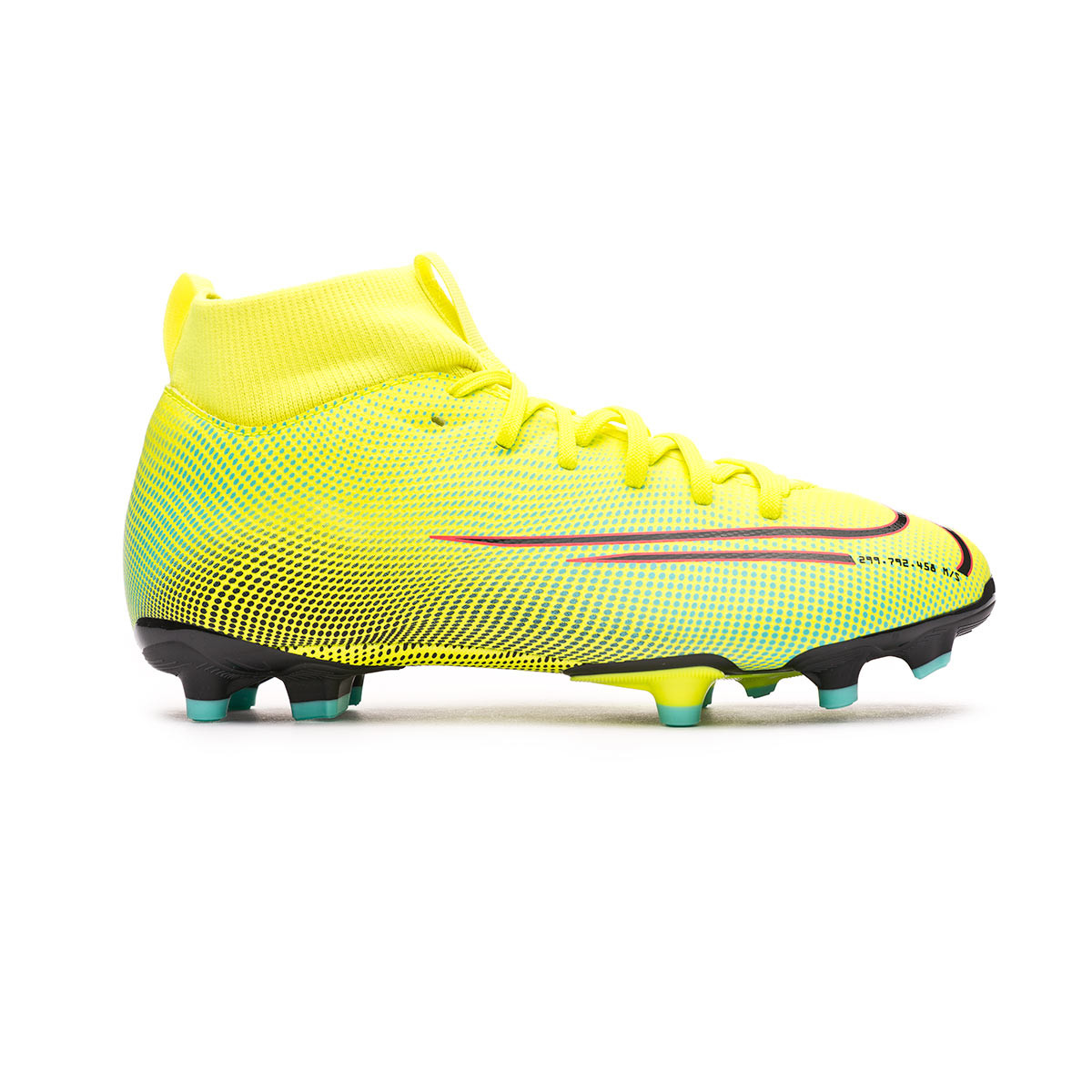 nike mercurial superfly 7 jr