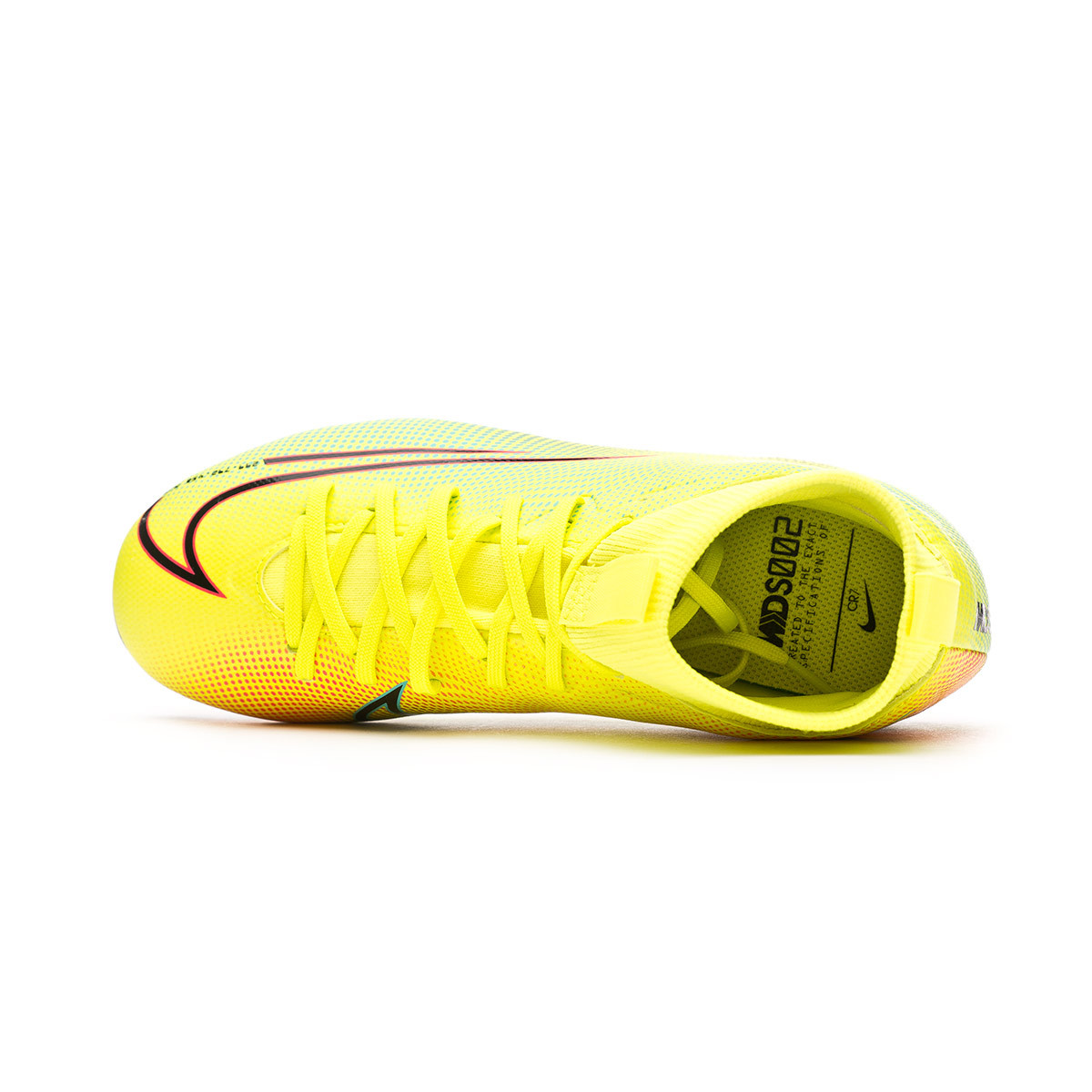 Nike Jr Superfly 6 Academy GS IC Futsal Chaussures.
