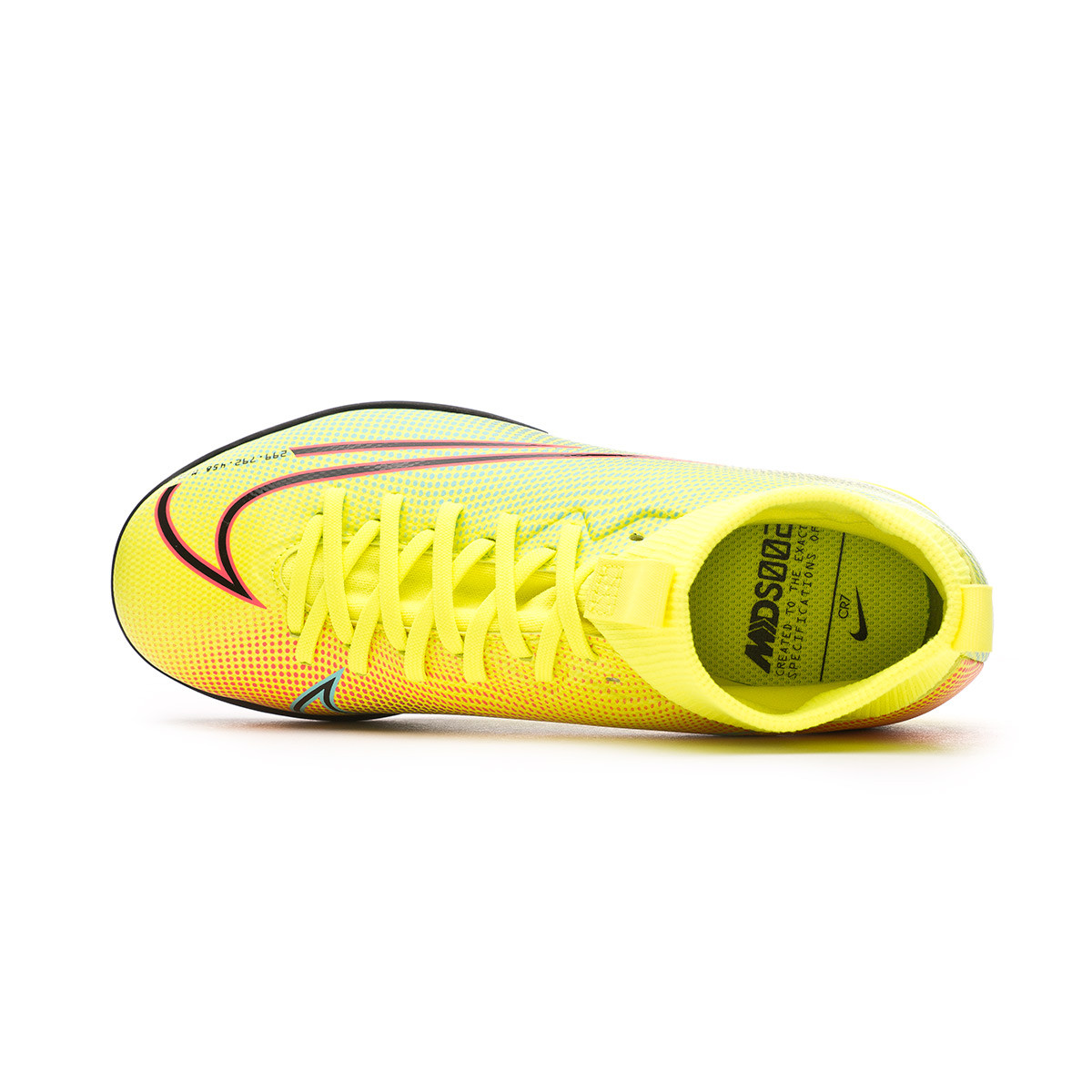 Nike Mercurial Superfly 7 Academy FG MG M AT7946 414.