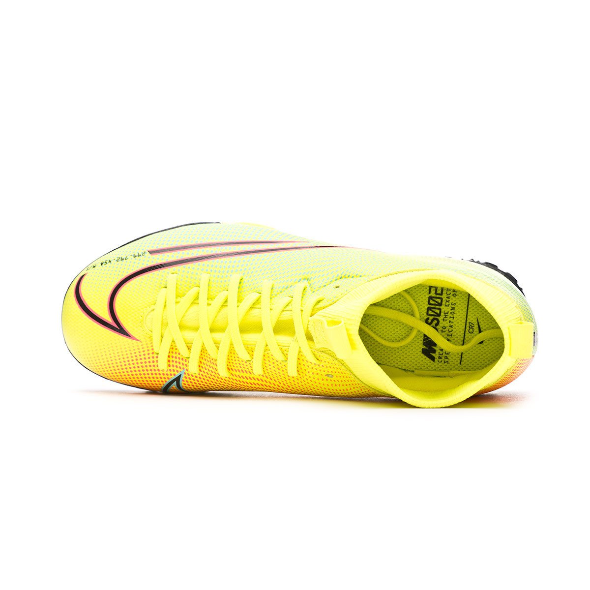 puma speed cat sd bambino oro