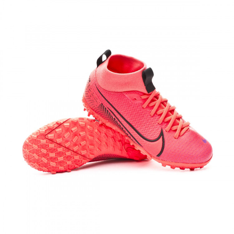 nike mercurial superfly academy turf