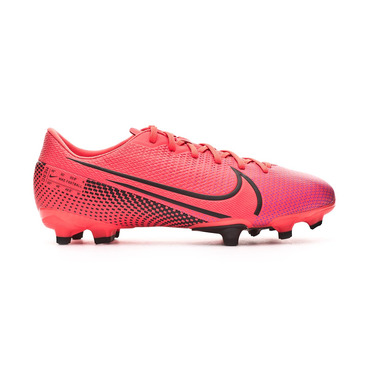 Football Boots Nike Mercurial Vapor 