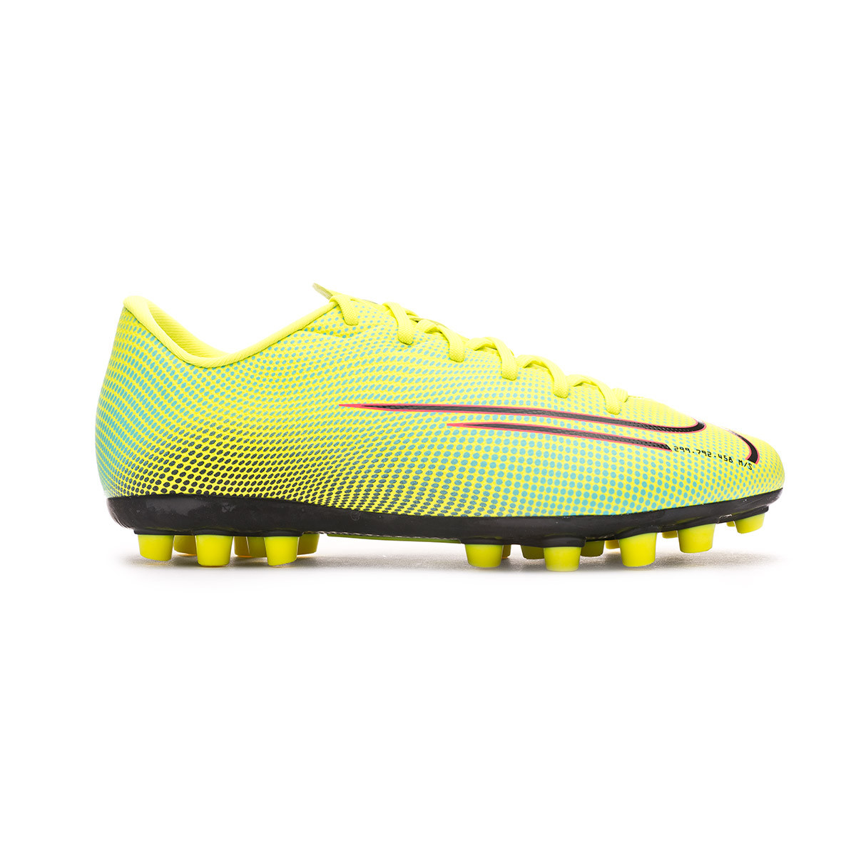 mercurial vapor kids