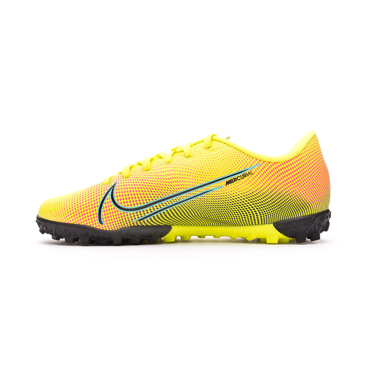 mercurial 2