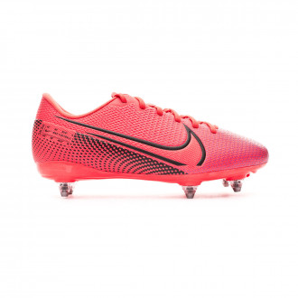 chaussure de foot visse junior