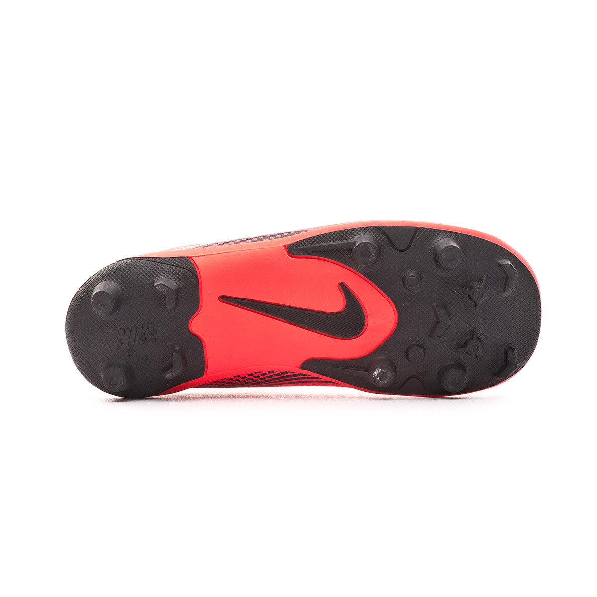 nike enfant scratch