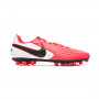 Tiempo Legend VIII Academy AG Laser crimson-Black-White