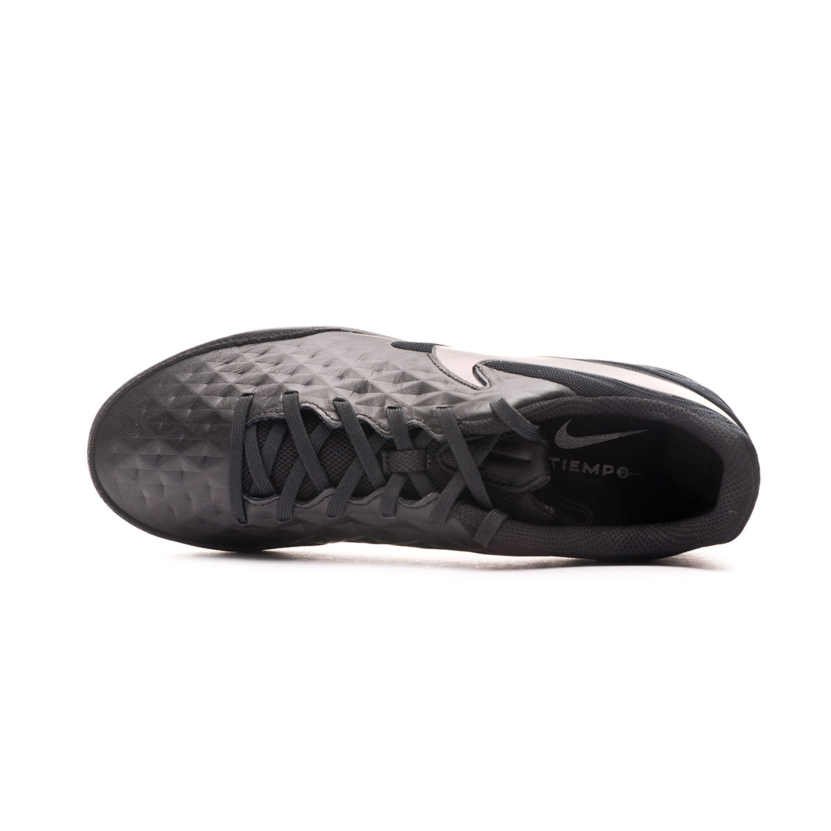 nike tiempo legend 4 marron