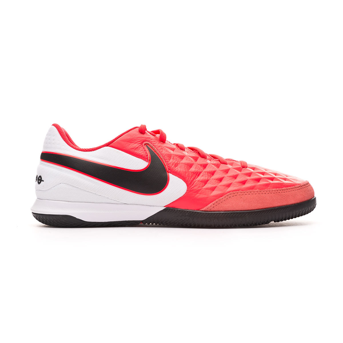 tiempo legend 8 academy ic