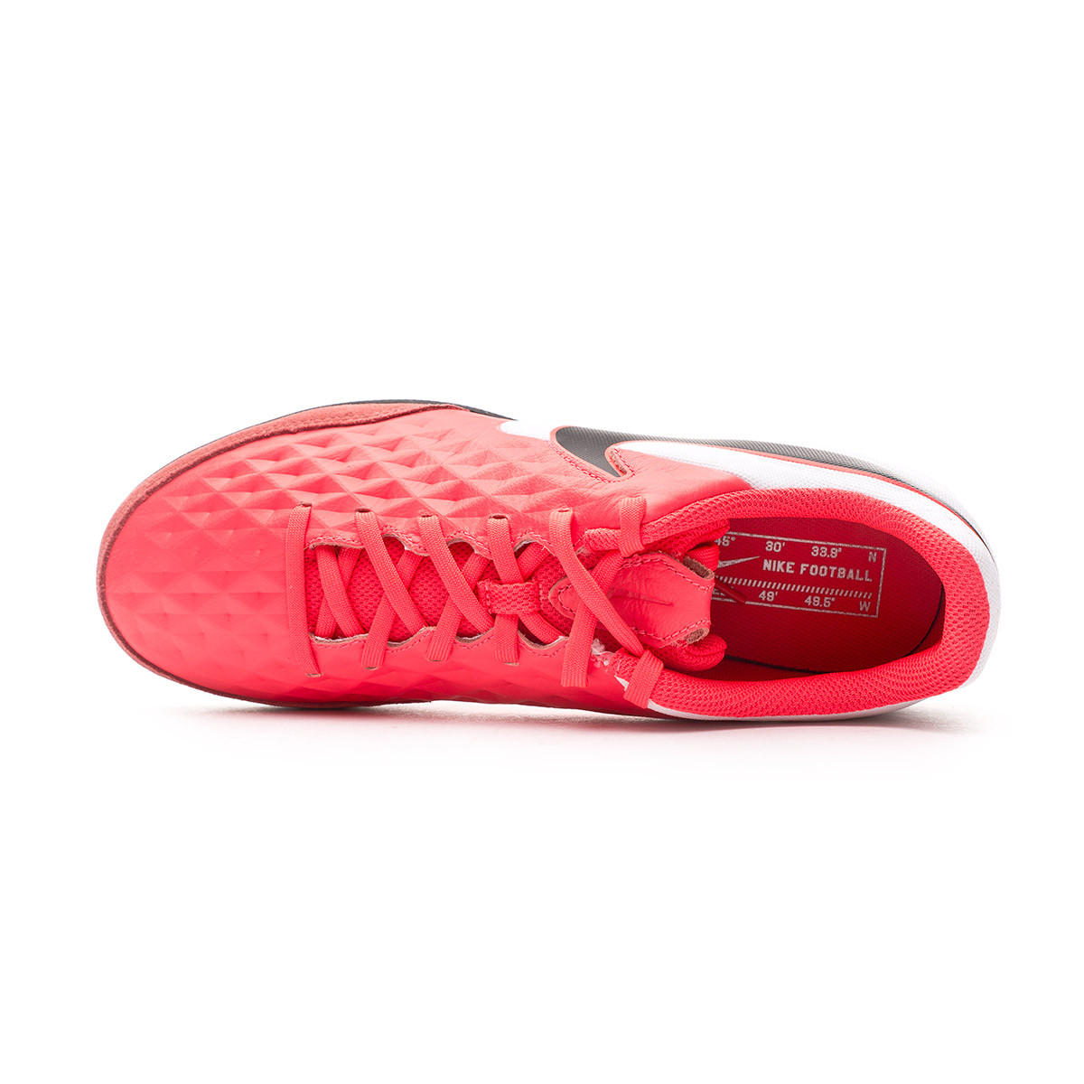 nike tiempo legend academy ic