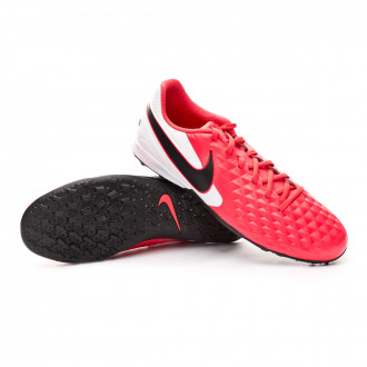 Tiempo Legend VIII Academy Turf Laser crimson-Black-White