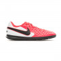 Tiempo Legend VIII Club IC Laser crimson-Black-White