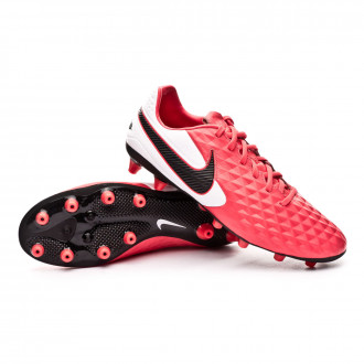 Tiempo Legend VIII Pro AG-PRO Laser crimson-Black-White
