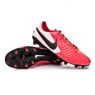 Tiempo Legend VIII Pro FG Laser crimson-Black-White